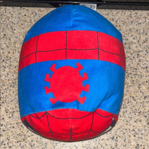 Spider-Man Kids Plush Squish Pillow - Picture 2 of 6